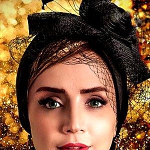 Shabnam Gholikhani