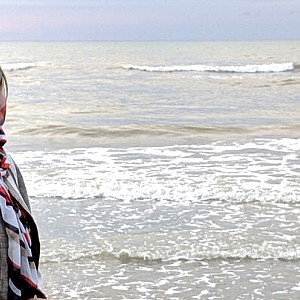 Shabnam Gholikhani