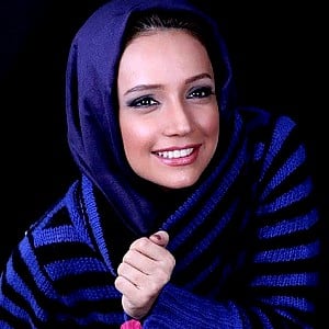 Shabnam Gholikhani