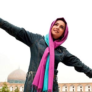 Shabnam Gholikhani