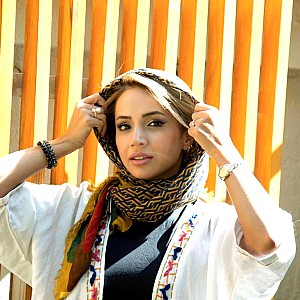 Shabnam Gholikhani