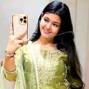 Shabnam Layek
