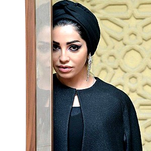 Shabnam Surayyo