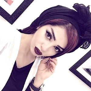 Shabnam Surayyo