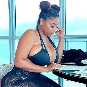 Shadee Monique