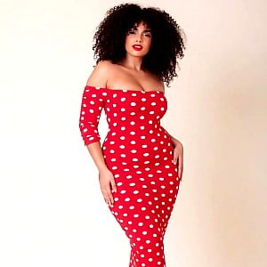 Shadia Ampadu