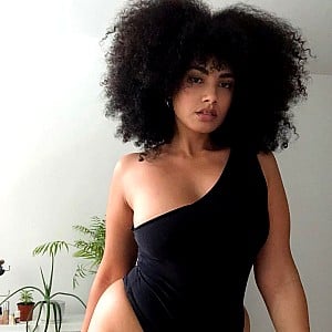 Shadia Ampadu