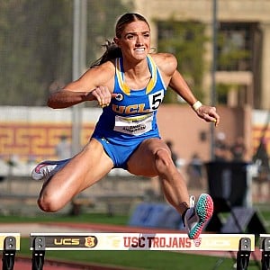 Shae Anderson (Athlete)