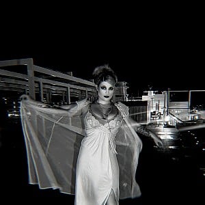 Shaezilla