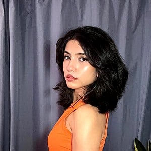 Shagufta Iqbal