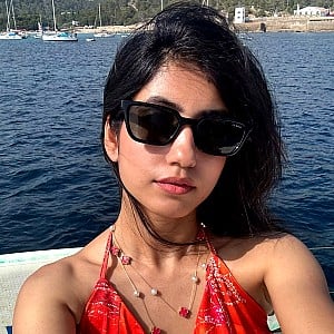 Shagufta Iqbal