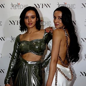 Shah Twins