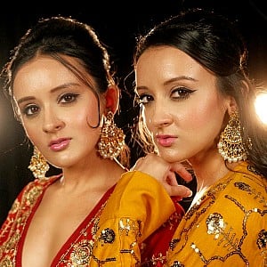 Shah Twins