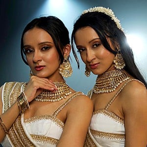 Shah Twins
