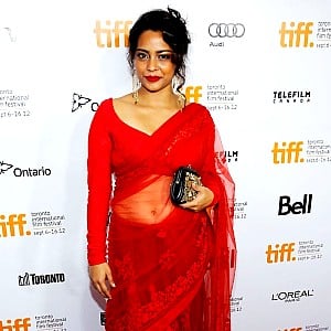 Shahana Goswami