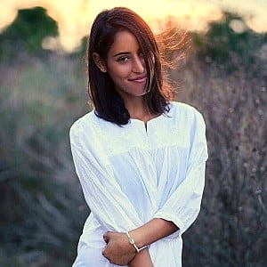 Shahar Garni