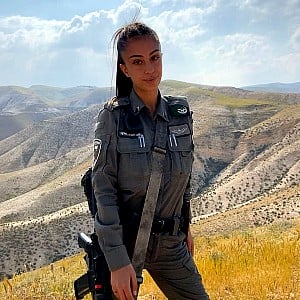Shahar Halaf