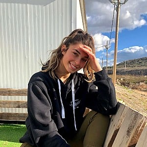 Shai Roash
