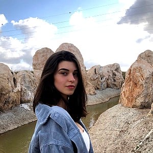 Shai Roash