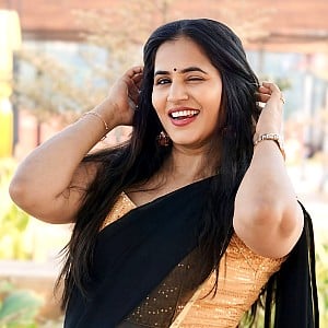 Shaik Noorjahan