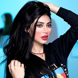 Shaila Sabt