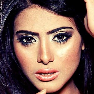 Shaila Sabt