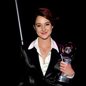 Shailene Woodley