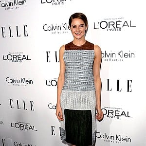 Shailene Woodley