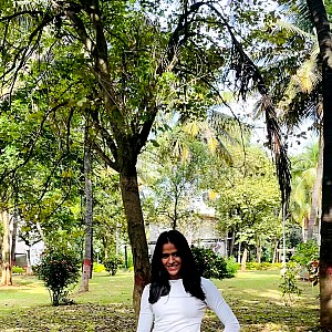 Shaili Singh