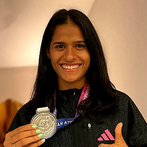 Shaili Singh