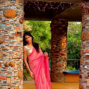 Shaili Singh