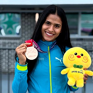 Shaili Singh