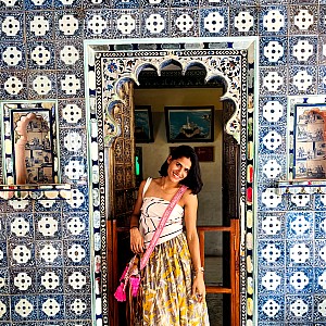 Shaili Singh