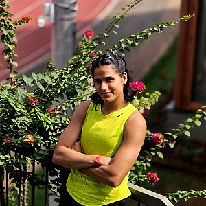 Shaili Singh