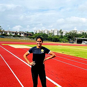 Shaili Singh