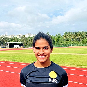Shaili Singh