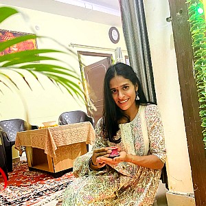 Shaili Singh