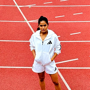 Shaili Singh