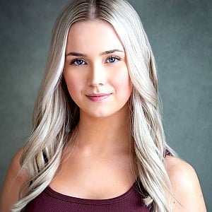 Shailyn Griffin