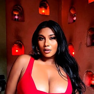 Shaina Priya