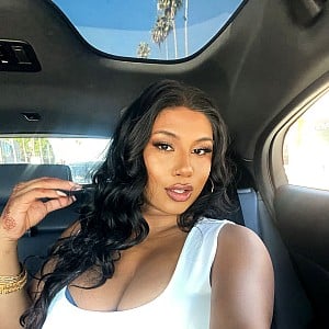 Shaina Priya