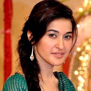Shaista Lodhi