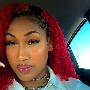 Shakira Austin