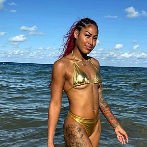 Shakira Austin