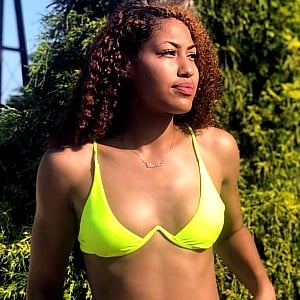 Shakira Austin
