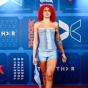 Shakira Austin
