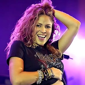 Shakira