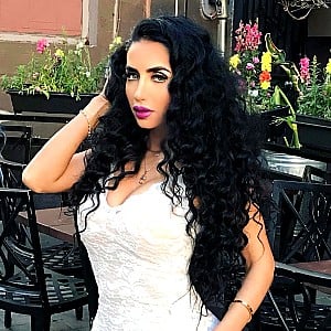 Shakur Sozahdah