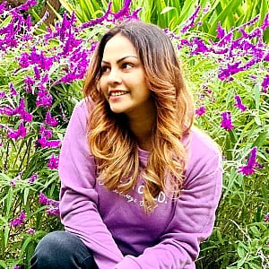 Shalani Tharaka