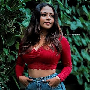 Shalani Tharaka